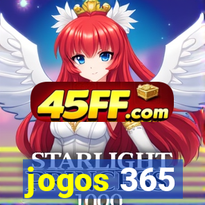 jogos 365